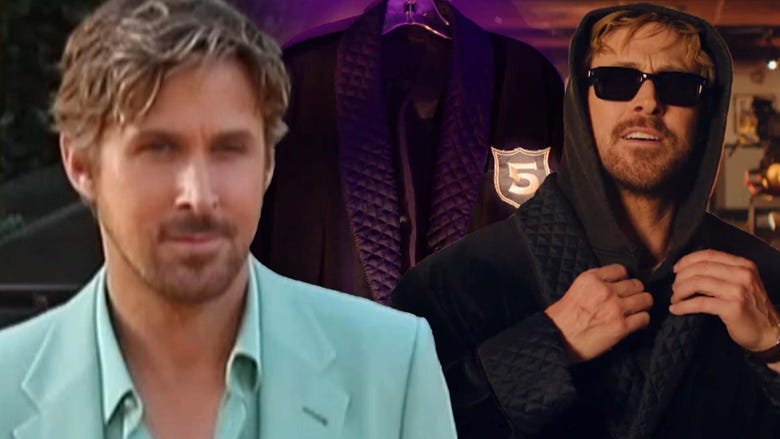 'SNL': Ryan Gosling Finds Out He's Not Joining the Five-Timers Club